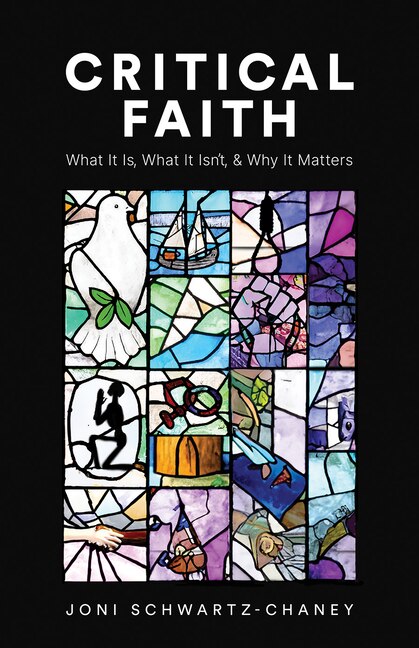 Front cover_Critical Faith