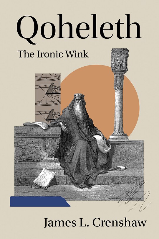 Front cover_Qoheleth