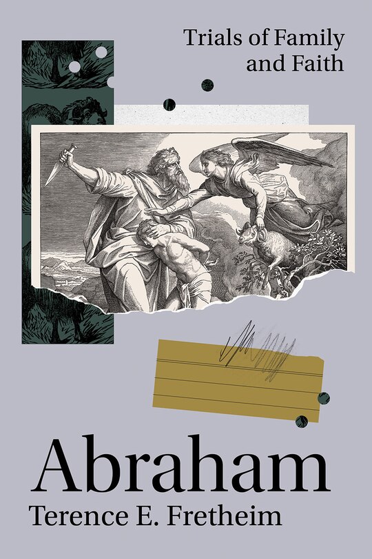 Front cover_Abraham