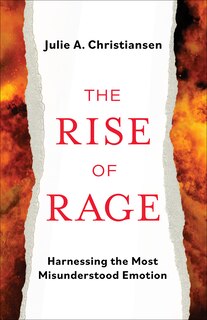 Couverture_The Rise of Rage