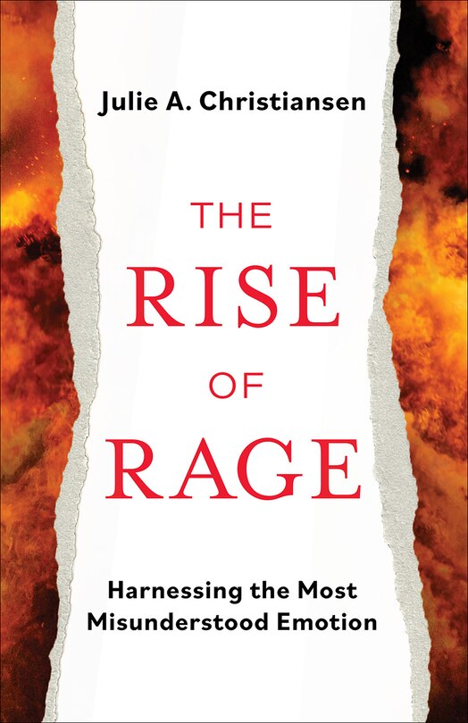 Couverture_The Rise of Rage