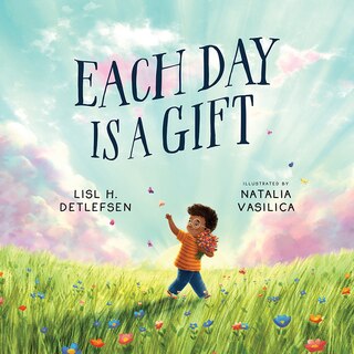 Couverture_Each Day Is a Gift
