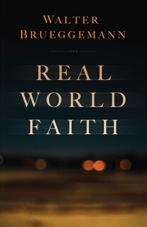 Front cover_Real World Faith
