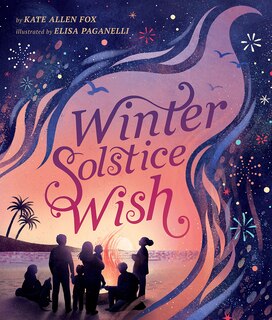 Front cover_Winter Solstice Wish