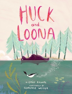 Front cover_Huck and Loona