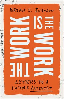 Front cover_The Work Is the Work