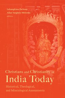 Front cover_Christians and Christianity in India Today
