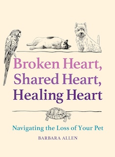 Front cover_Broken Heart, Shared Heart, Healing Heart