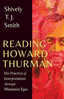 Couverture_Reading Howard Thurman