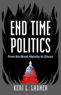 Couverture_End Time Politics