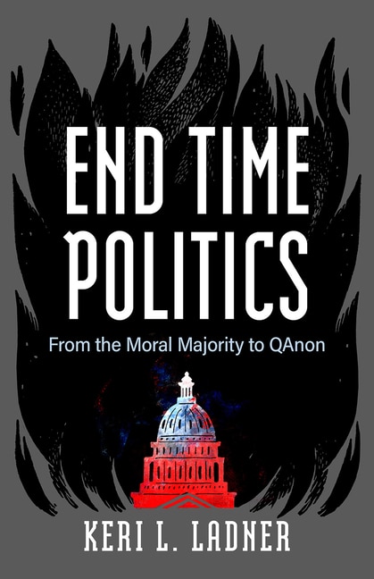 Couverture_End Time Politics