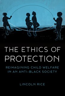 Front cover_The Ethics of Protection