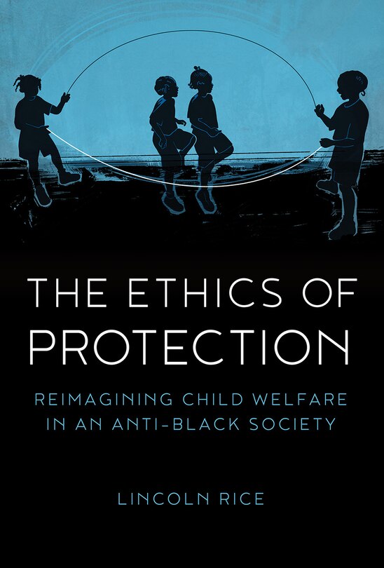 Front cover_The Ethics of Protection