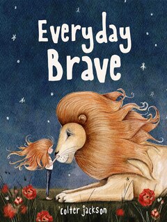 Front cover_Everyday Brave