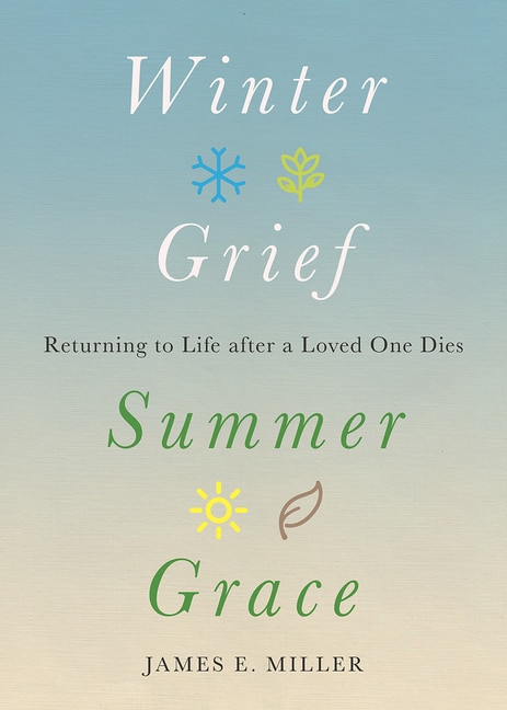 Couverture_Winter Grief, Summer Grace