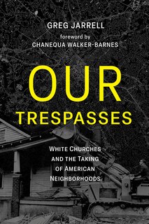 Front cover_Our Trespasses