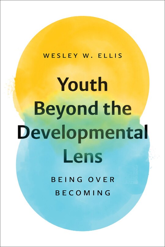 Couverture_Youth Beyond the Developmental Lens