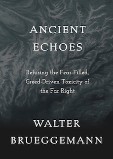Front cover_ANCIENT ECHOES
