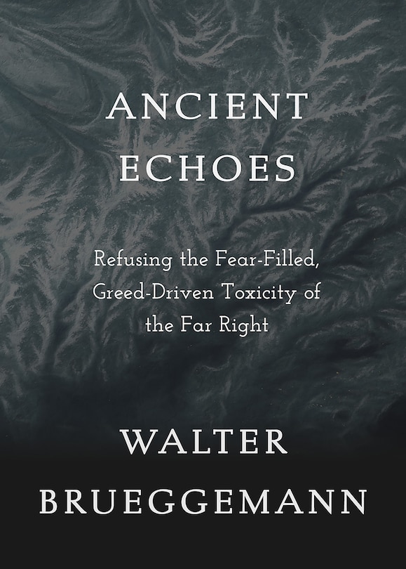 Front cover_ANCIENT ECHOES