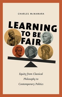 Front cover_Learning to Be Fair