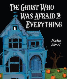 Couverture_The Ghost Who Was Afraid of Everything
