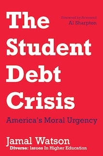 Front cover_The Student Debt Crisis