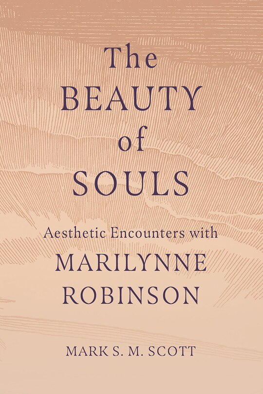 Front cover_The Beauty of Souls