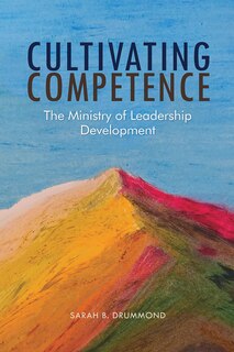 Front cover_Cultivating Competence