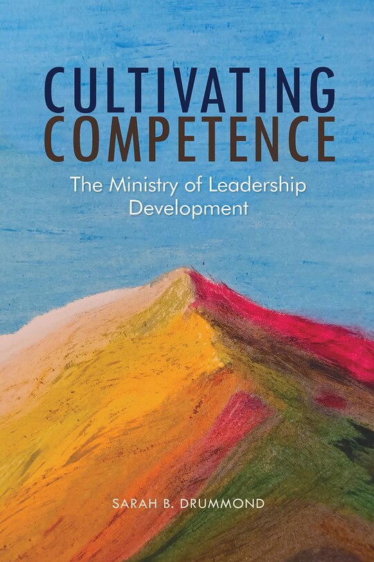Front cover_Cultivating Competence