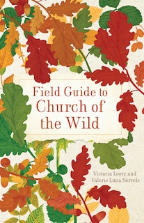 Couverture_Field Guide to Church of the Wild