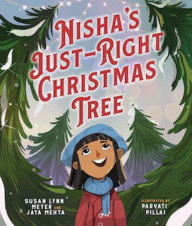Front cover_Nisha's Just-Right Christmas Tree