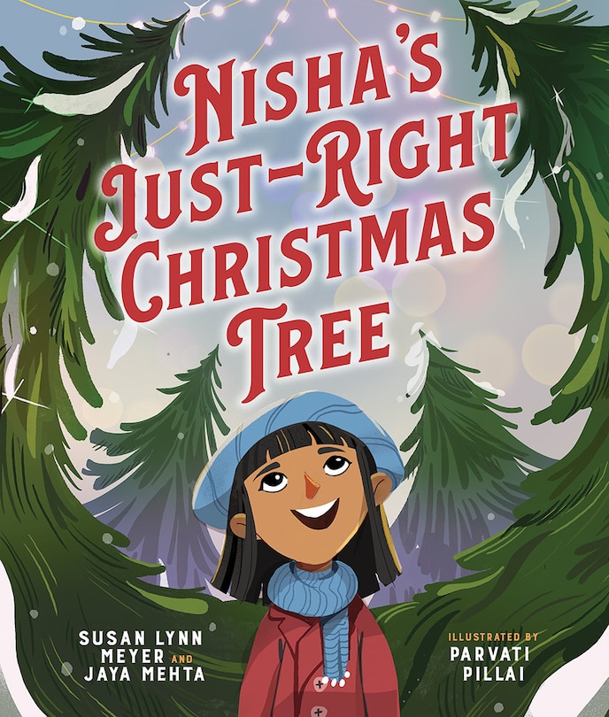 Front cover_Nisha's Just-Right Christmas Tree