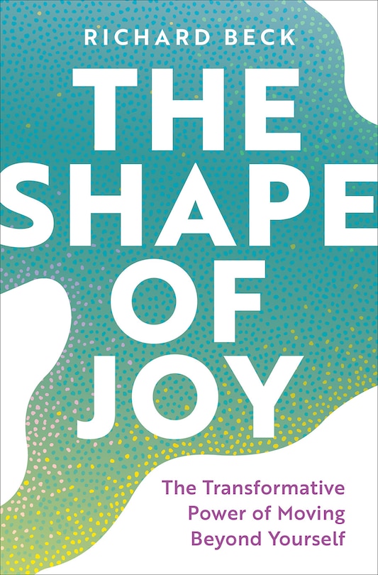 Front cover_The Shape of Joy