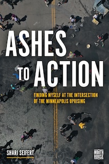 Front cover_Ashes to Action