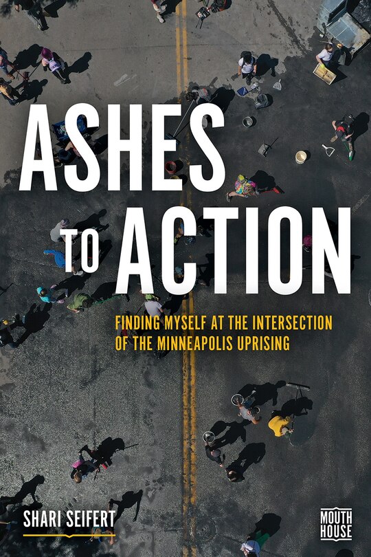 Front cover_Ashes to Action