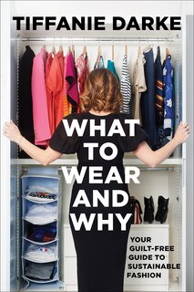 Front cover_What to Wear and Why