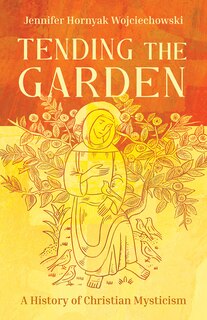 Front cover_Tending the Garden