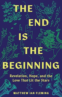 Front cover_The End Is the Beginning