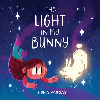 Front cover_The Light in My Bunny