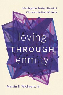 Front cover_Loving through Enmity