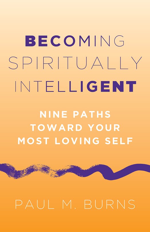Front cover_Becoming Spiritually Intelligent