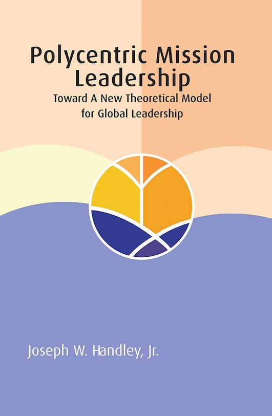Front cover_Polycentric Mission Leadership