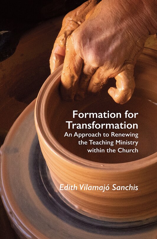 Couverture_Formation for Transformation
