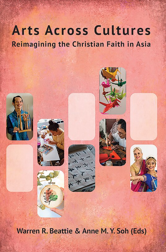 Front cover_Arts Across Cultures