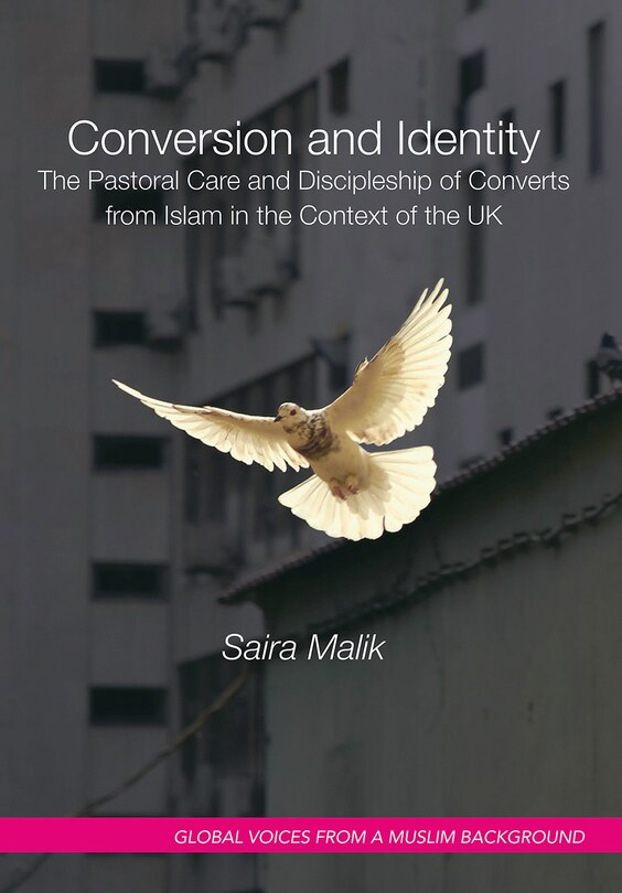Front cover_Conversion and Identity