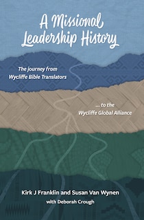 Couverture_A Missional Leadership History