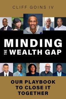 Couverture_Minding the Wealth Gap