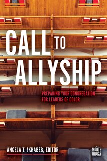 Couverture_Call to Allyship