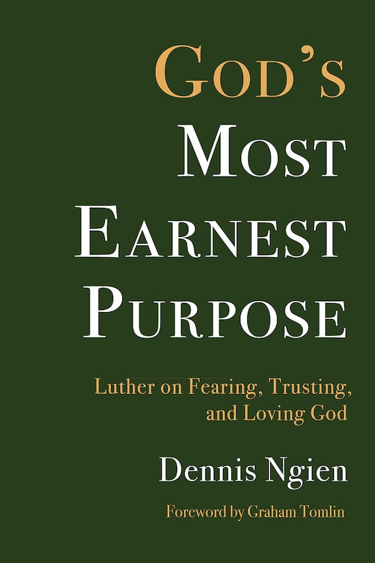 Couverture_God's Most Earnest Purpose