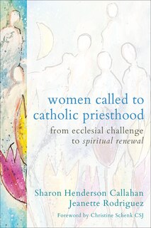 Front cover_Women Called to Catholic Priesthood